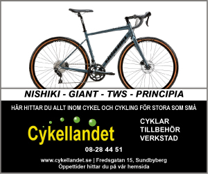 Cykellandet