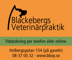 Blackebergs Veterinärpraktik