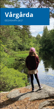Vårgårda Besökskarta