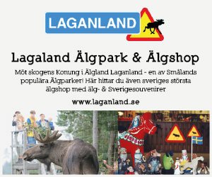 Laganland