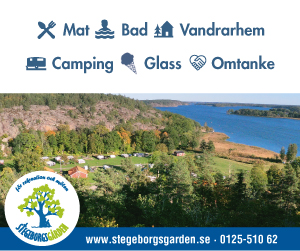 Stegeborgsgården