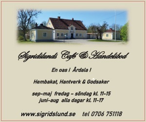 Sigridslunds Café & Event
