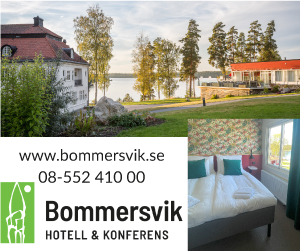 Bommersvik
