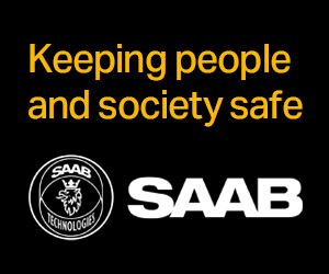 SAAB